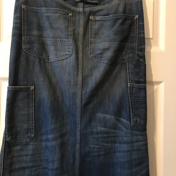 Polo Ralph Lauren skirt - Picture 4 of 5